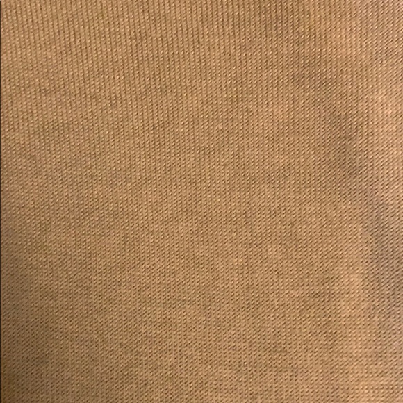 Samantha Taylor Tan Sweater Size M - Picture 3 of 3